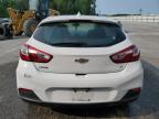 2018 Chevrolet Cruze Lt   for Sale in Dunn, NC - Front End