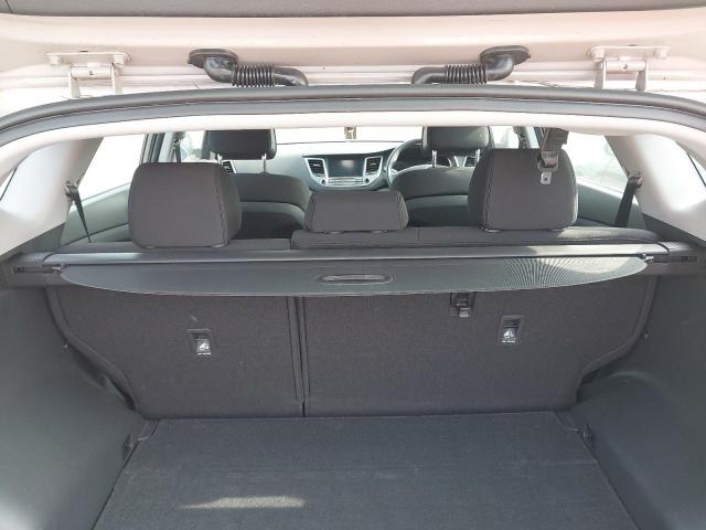 2015 HYUNDAI TUCSON SE