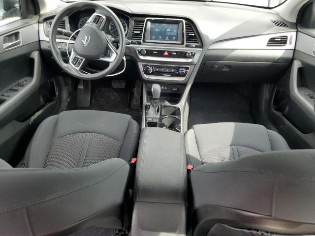  HYUNDAI SONATA 2019 Черный
