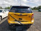 2015 Ford Explorer Police Interceptor for Sale in Hillsborough, NJ - Rear End