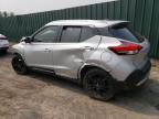 2019 Nissan Kicks S იყიდება Finksburg-ში, MD - Front End