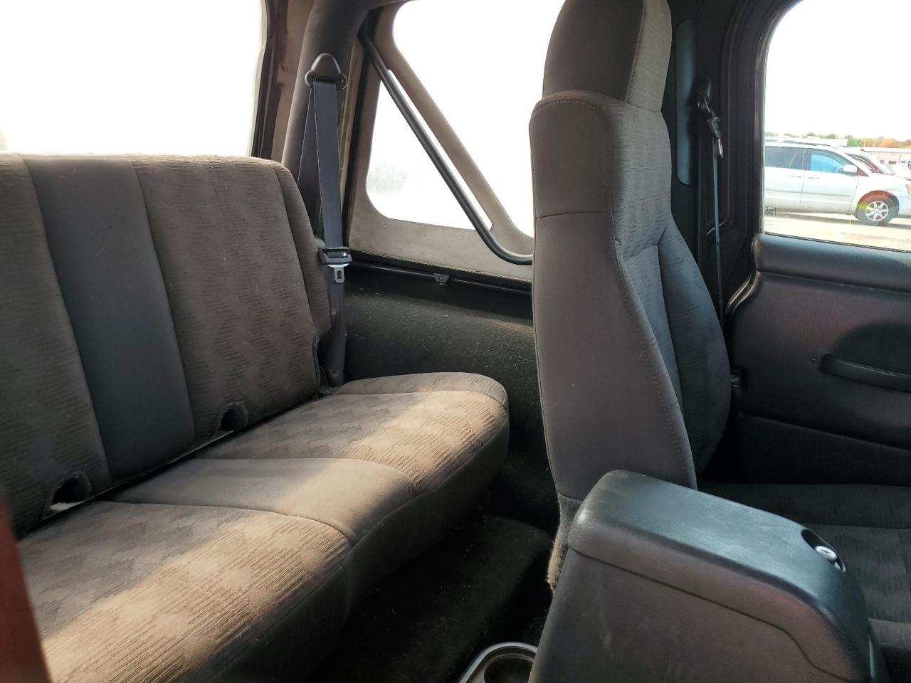 2003 Jeep Wrangler Commando VIN: 1J4FA39S23P359983 Lot: 59469005