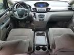 2016 HONDA ODYSSEY SE   à vendre chez Copart ON - LONDON