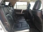 2010 Toyota 4Runner Sr5 de vânzare în Dunn, NC - Undercarriage