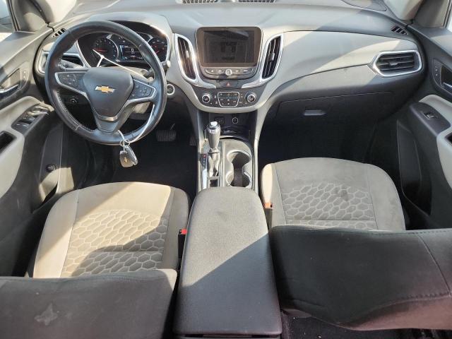  CHEVROLET EQUINOX 2018 Biały