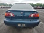 1998 Toyota Corolla Ve   na sprzedaż w New Britain, CT - Front End