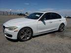 2014 Bmw 328 I Sulev for Sale in Fresno, CA - Rear End