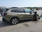 2020 Subaru Outback Touring for Sale in Windham, ME - Front End