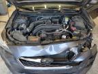 2017 Subaru Impreza Premium Plus للبيع في Lyman، ME - Front End