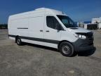2022 Mercedes-Benz Sprinter 2500 en Venta en Jacksonville, FL - Side