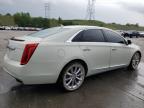 2013 Cadillac Xts Luxury Collection en Venta en Littleton, CO - Hail