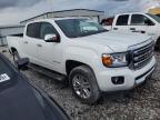 2015 Gmc Canyon Slt   for Sale in Cahokia Heights, IL - Top/Roof