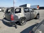 2007 Chevrolet Tahoe C1500 de vânzare în Bakersfield, CA - Burn