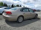 2015 Volkswagen Passat S   de vânzare în Eugene, OR - Side