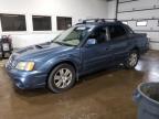 2005 Subaru Baja Turbo للبيع في Blaine، MN - Mechanical