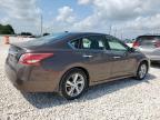 2013 Nissan Altima 2.5   for Sale in Taylor, TX - Hail