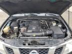 2010 Nissan Frontier Crew Cab Se за продажба в Center Rutland, VT - Front End