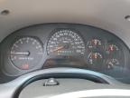 2008 Chevrolet Trailblazer Ls de vânzare în Colorado Springs, CO - Mechanical