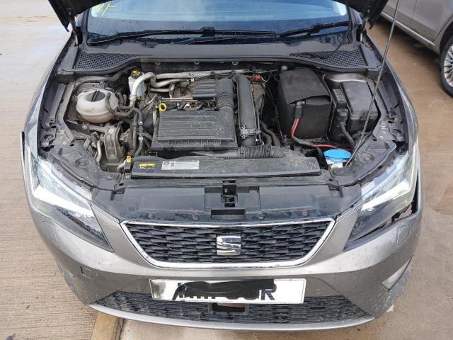 2016 SEAT LEON SE DYNAMIC TDI S-A 