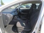 2018 VAUXHALL ASTRA CDTI for sale at Copart WISBECH