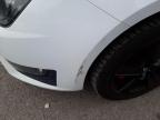 2015 SEAT IBIZA FR B for sale at Copart SANDTOFT