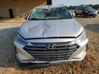 2019 Hyundai Elantra Se продається в Tanner, AL - Front End
