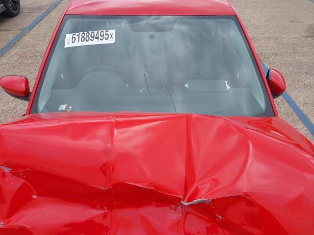 2015 SKODA FABIA 1.2 TSI 90 SE 5DR