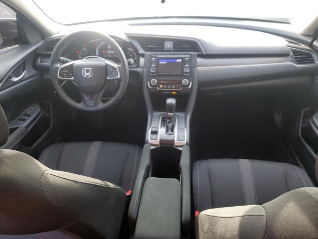  HONDA CIVIC 2020 Czarny