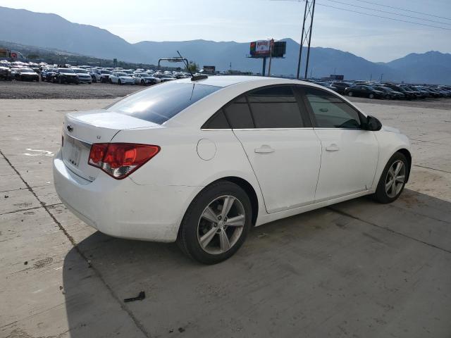  CHEVROLET CRUZE 2015 Biały