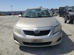 2009 Toyota Corolla Base   na sprzedaż w Antelope, CA - Minor Dent/Scratches