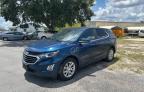 2021 Chevrolet Equinox Lt zu verkaufen in Apopka, FL - Mechanical