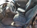 2011 FORD FIESTA SE   for sale at Copart AB - CALGARY