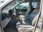 2010 Toyota Highlander Hybrid Limited იყიდება West Warren-ში, MA - Front End