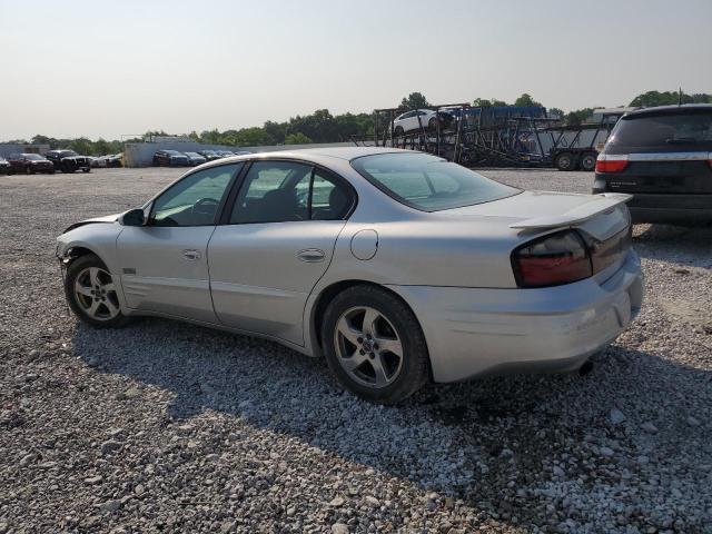 Used 2003 Pontiac Bonneville Cars for Auction