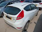 2012 FORD FIESTA EDG for sale at Copart SANDY