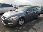 2014 Nissan Altima 2.5 продається в Indianapolis, IN - Front End