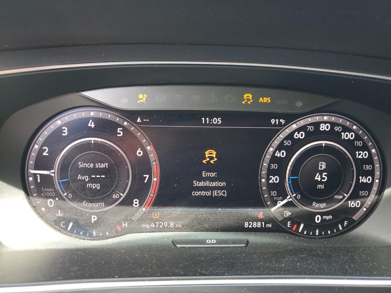 Фото: 3VV3B7AX7KM065036 - 9