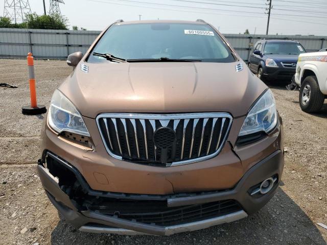  BUICK ENCORE 2016 Brown