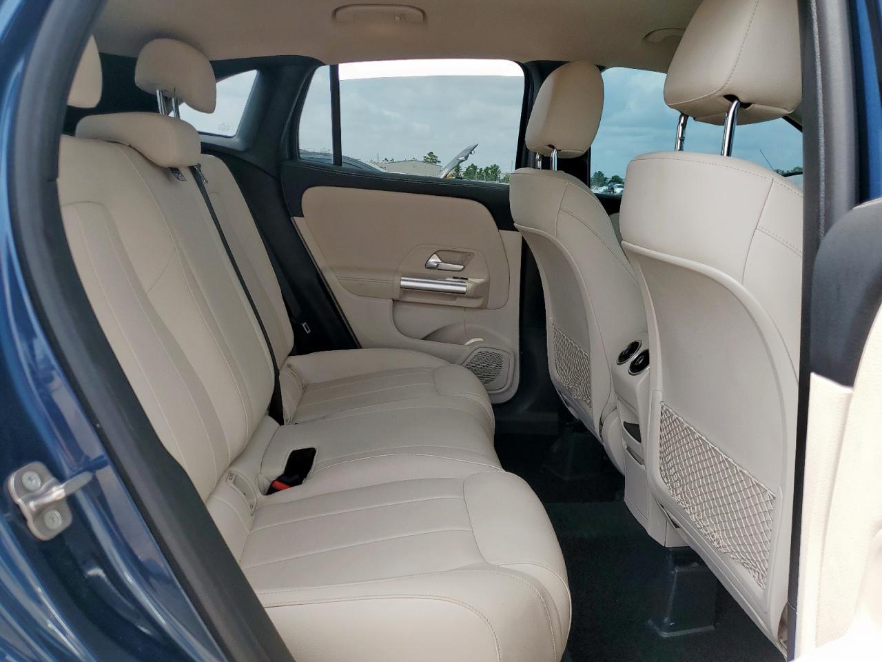 2023 Mercedes-Benz Gla 250 VIN: W1N4N4GB6PJ499045 Lot: 59556645