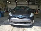 2014 Toyota Prius V    на продаже в Mcfarland, WI - Side