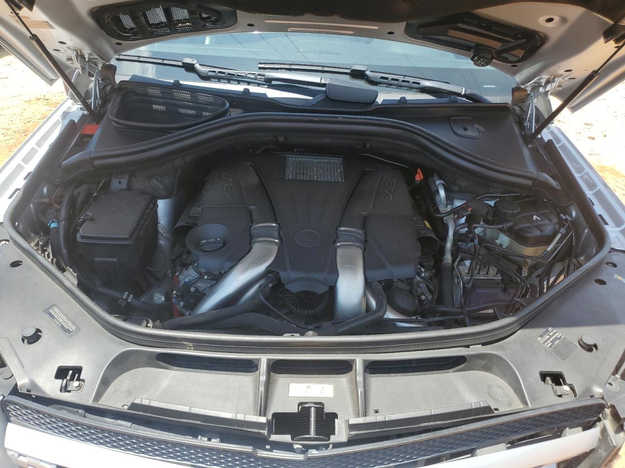 2014 Mercedes-Benz Gl 550 4Matic VIN: 4JGDF7DE2EA313630 Lot: 61768805