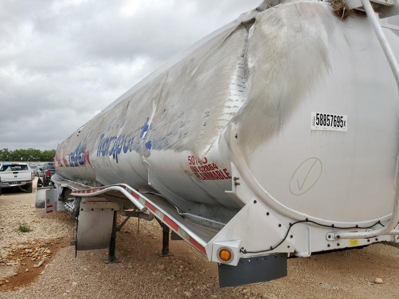 2014 TANK TANKER  