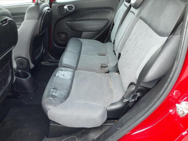 2013 FIAT 500L LOUNG