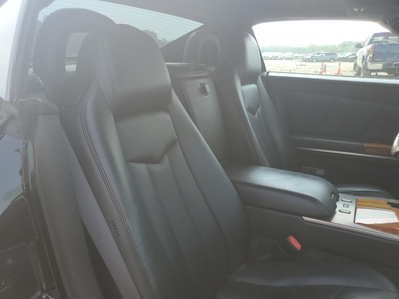 2004 Cadillac Xlr VIN: 1G6YV34A245601303 Lot: 57644265