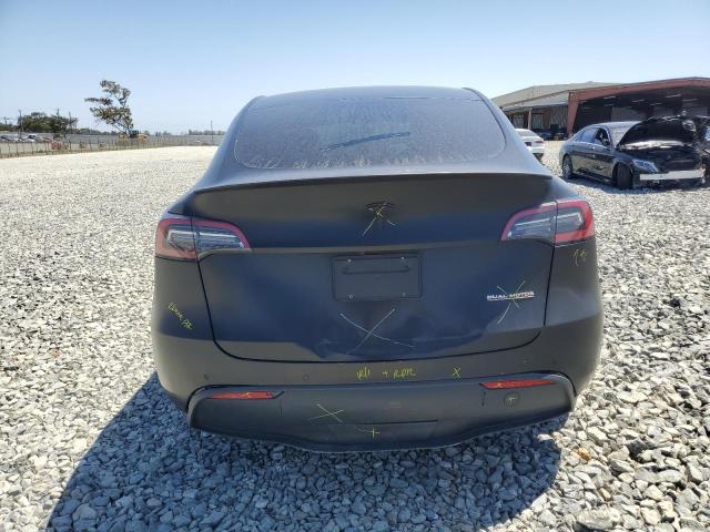  TESLA MODEL Y 2022 Czarny