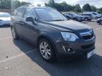 2011 VAUXHALL ANTARA SE for sale at Copart SANDTOFT