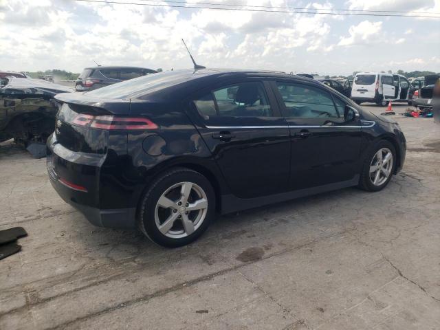  CHEVROLET VOLT 2013 Black