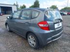 2015 HONDA JAZZ I-VTE for sale at Copart EAST KILBRIDE