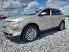 2011 Lincoln Mkx  for Sale in Arcadia, FL - Water/Flood