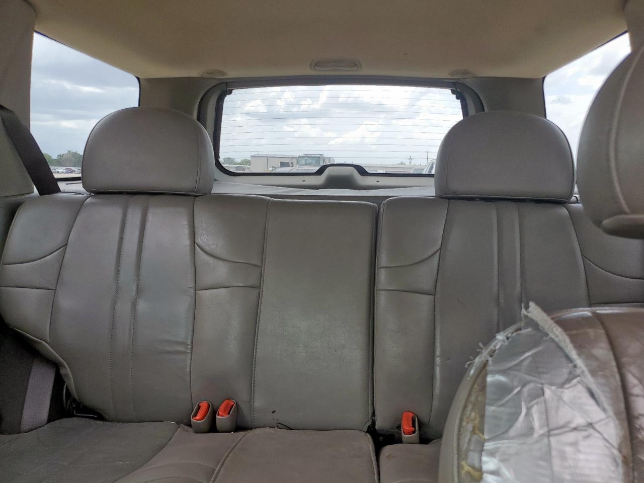 2003 Jeep Grand Cherokee Laredo VIN: 1J4GX48S13C609036 Lot: 63143505
